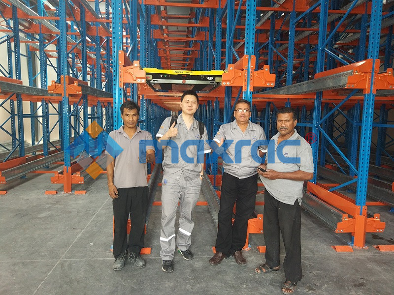 Project Tracking Suivi du projet