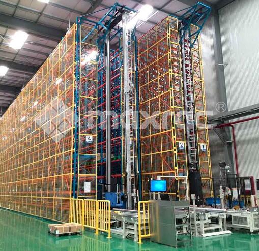 Knowing more about the different kinds of pallet racking systems Knowing more about the different kinds of pallet racking systems