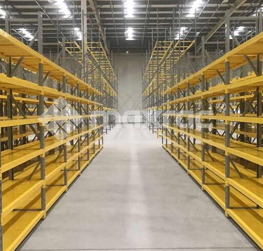 Choose Maxrac storage shelving solutions Choose Maxrac storage shelving solutions