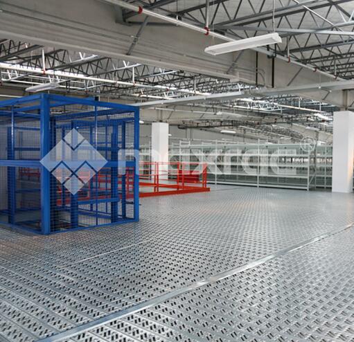 Why do you need a mezzanine storage system? Why do you need a mezzanine storage system?