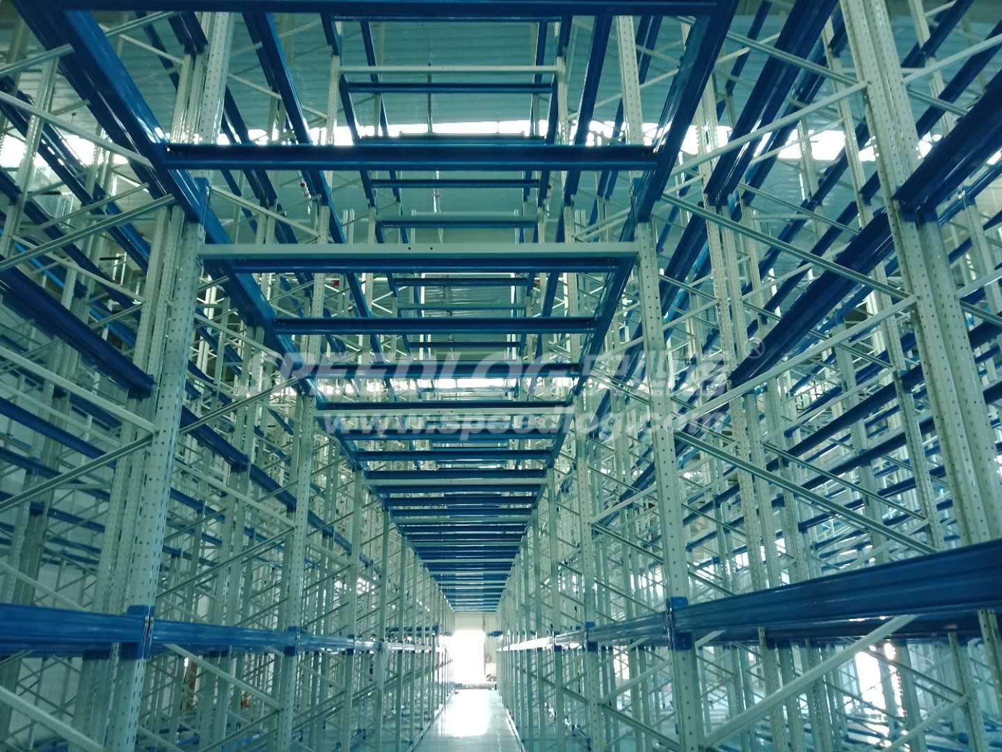 Metal Racking Systems Metal Racking Systems