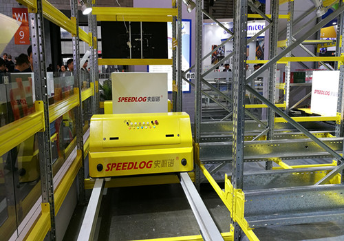 CeMAT Has Finally Finished! CeMAT Has Finally Finished!