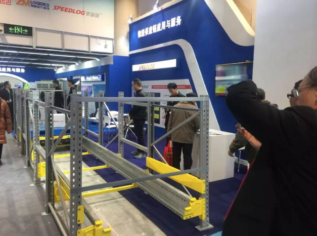 Warehouse Mezzanine Warehouse Mezzanine