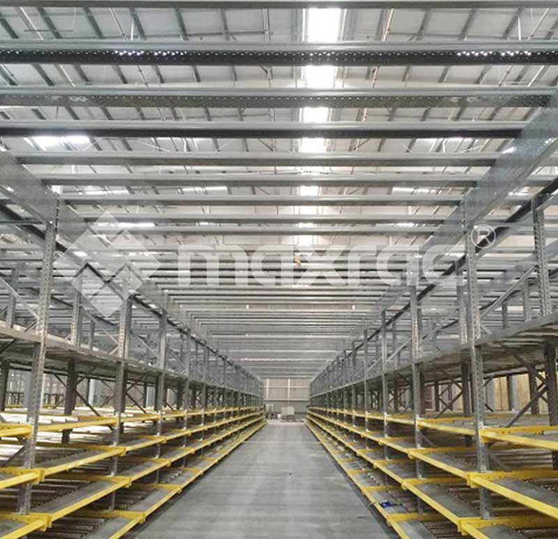 Metal Racking Systems Metal Racking Systems