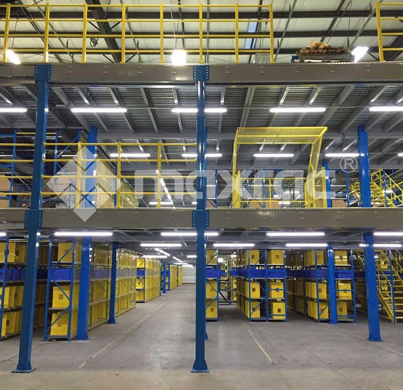 Warehouse Storage Rack Systems Warehouse Storage Rack Systems