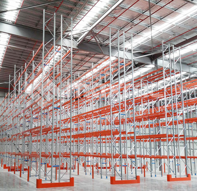Warehouse Storage Rack Systems Warehouse Storage Rack Systems