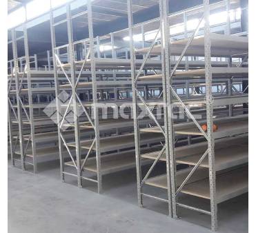 Warehouse Storage Racks