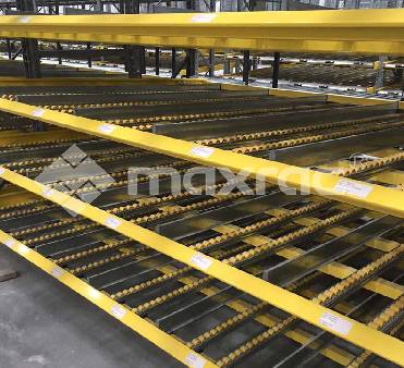 Carton Flow Rack Carton Flow Rack
