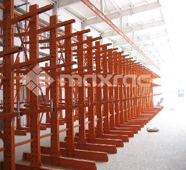 Medium Duty Cantilever Racking Medium Duty Cantilever Racking