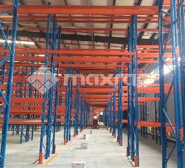 Storage Shelves Storage Shelves