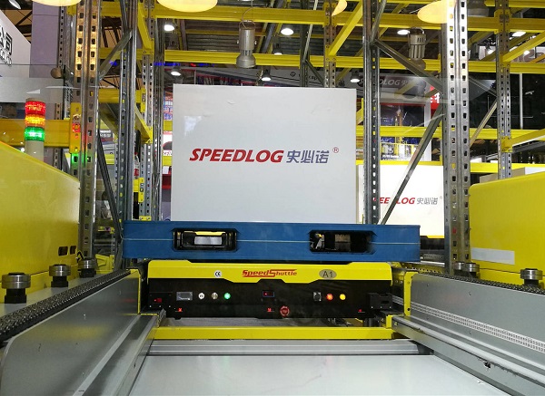 Radio Shuttle AGV Stacker - quickly understand the application scenarios and functions of dense automatic storage system Radio Shuttle AGV Stacker - quickly understand the application scenarios and functions of dense automatic storage system