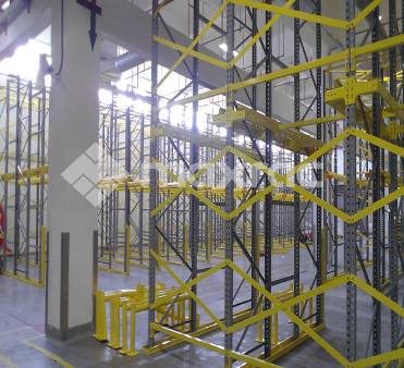 Pallet Racking Pallet Racking
