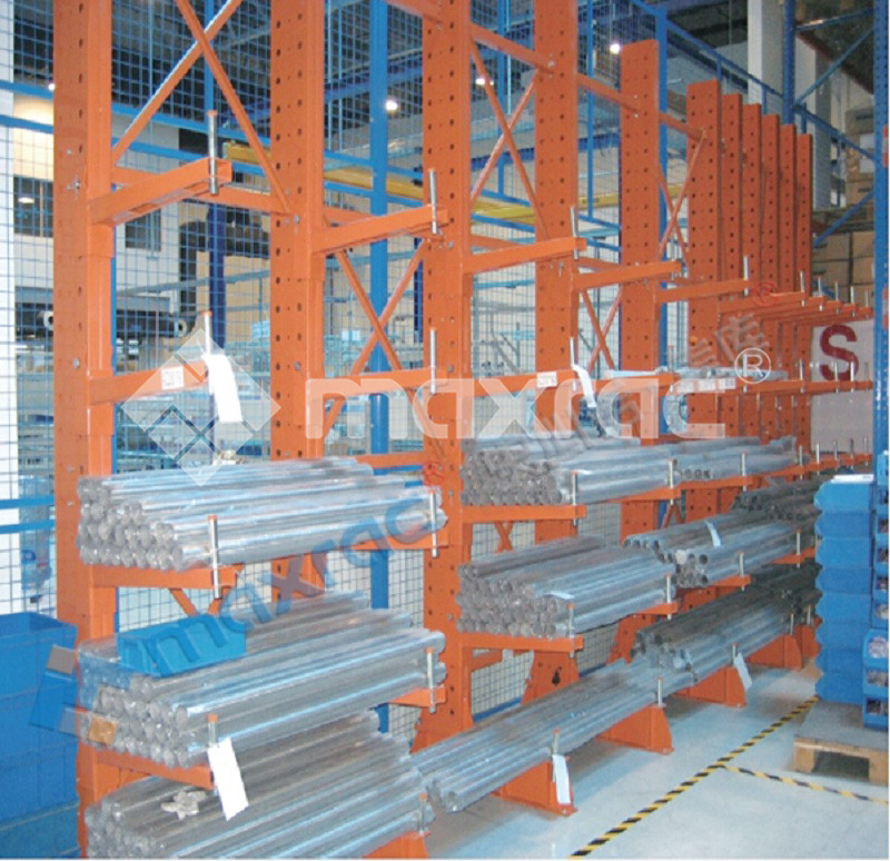 A Few Innovative Ways To Use Cantilever Racking A Few Innovative Ways To Use Cantilever Racking