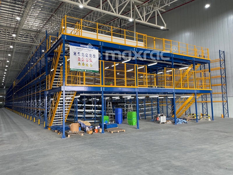 Used Pallet Racking: Affordable without Sacrificing Quality Used Pallet Racking: Affordable without Sacrificing Quality