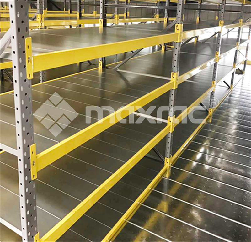 How Nestable Pallets in Rracking Can Change Your Warehouse Space How Nestable Pallets in Rracking Can Change Your Warehouse Space