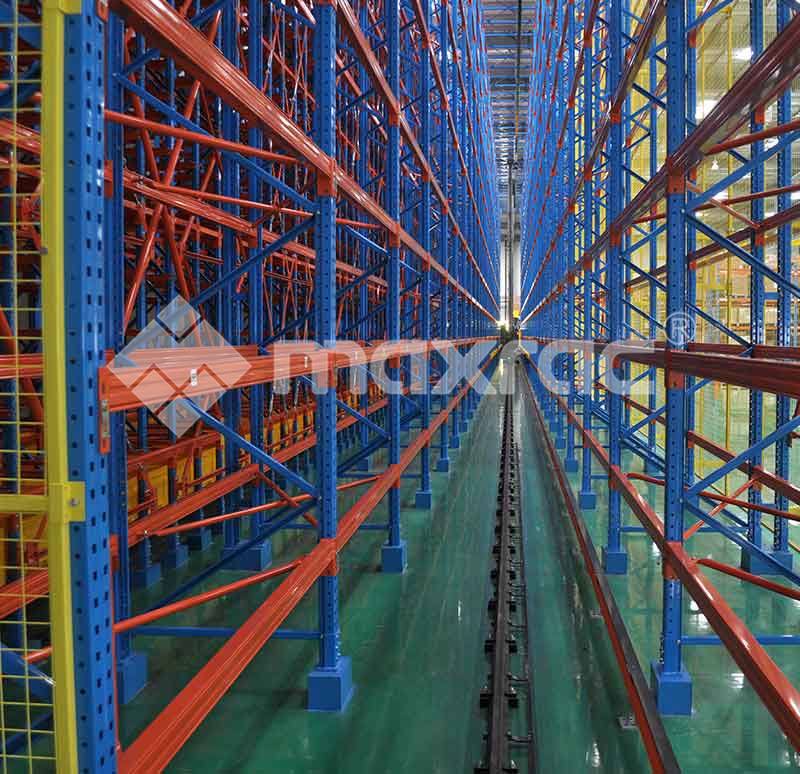 Benefits of the Automated Storage and Retrieval System (ASRS) Benefits of the Automated Storage and Retrieval System (ASRS)