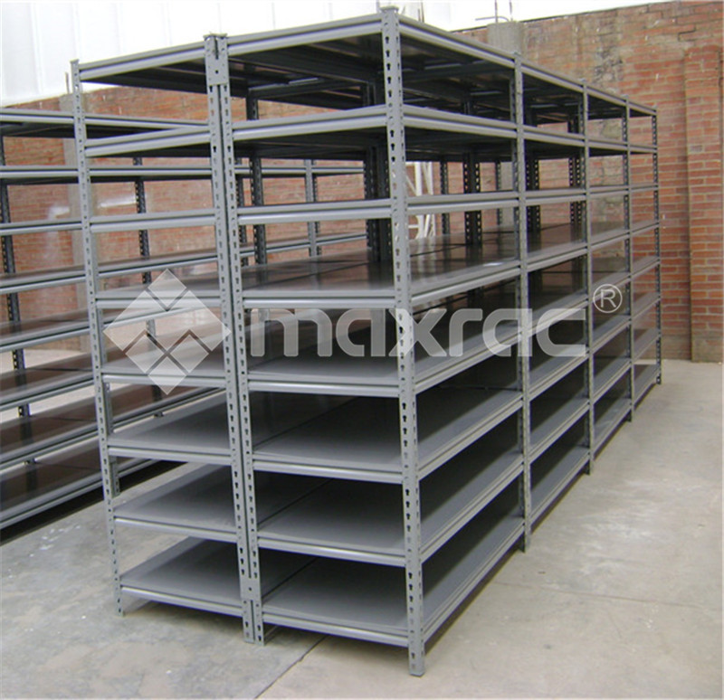 How Do I Make Use Of Rivet Shelving Benefits How Do I Make Use Of Rivet Shelving Benefits
