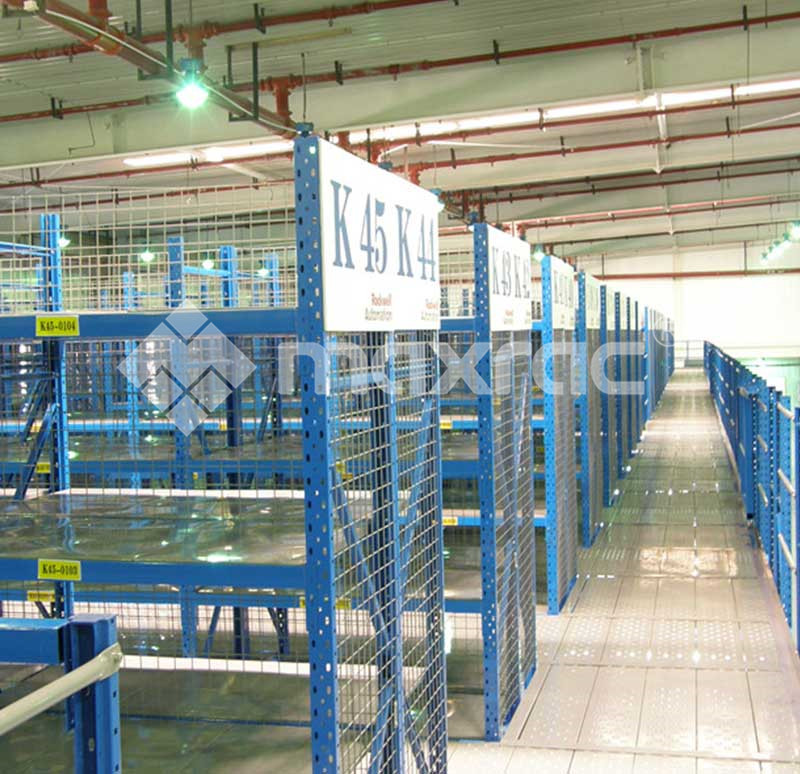 What Is Long-span Racking and What Are Its Uses What Is Long-span Racking and What Are Its Uses