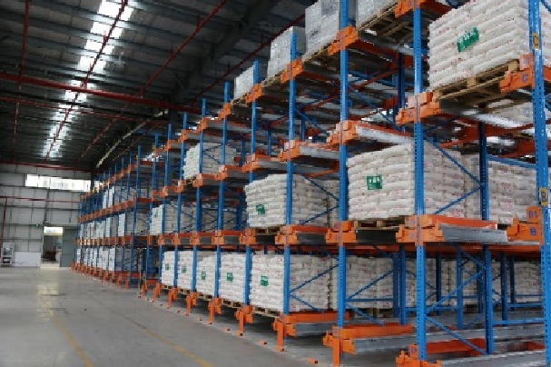 Speedlog Pallet Shuttle Racking System Guidance Speedlog Pallet Shuttle Racking System Guidance