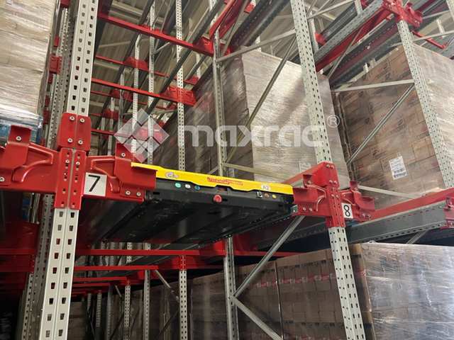 Estonian customers visit to the shuttle project in Serbia Estonian customers visit to the shuttle project in Serbia