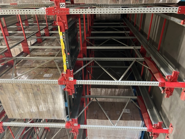 Estonian customers visit to the shuttle project in Serbia Estonian customers visit to the shuttle project in Serbia