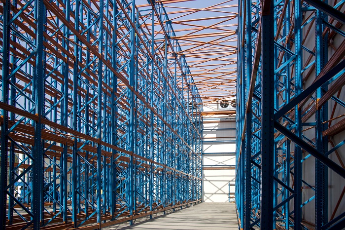 Let's Deep Analysis the Project for Self Support Racking System Let's Deep Analysis the Project for Self Support Racking System