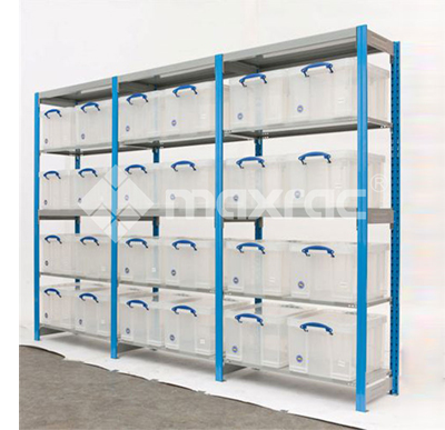 Boltless Shelving