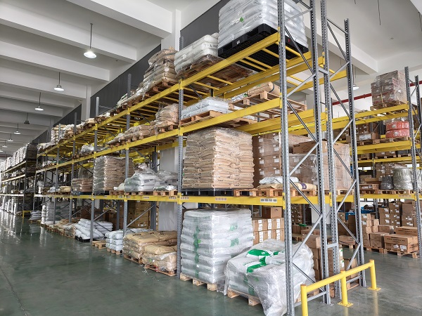 Ezlock Pallet Racks Ezlock Pallet Racks