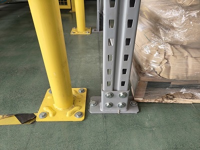 Ezlock Pallet Racks Ezlock Pallet Racks