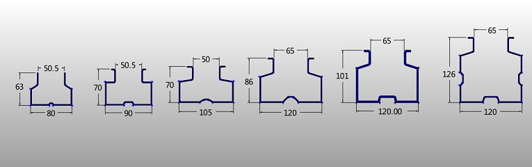 Ezlock Pallet Racks Ezlock Pallet Racks