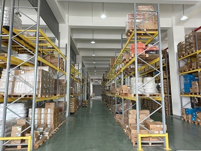 Ezlock Pallet Racks Ezlock Pallet Racks