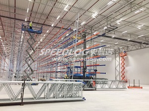 Ezlock Pallet Racks Ezlock Pallet Racks