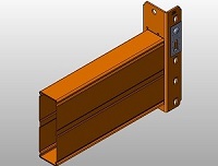 Ezlock Pallet Racks Ezlock Pallet Racks