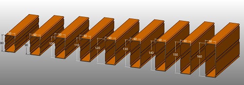 Ezlock Pallet Racks Ezlock Pallet Racks