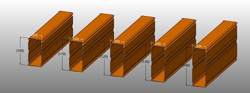 Ezlock Pallet Racks Ezlock Pallet Racks