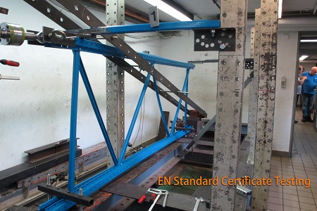 Ezlock Pallet Racks Ezlock Pallet Racks