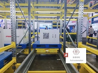 CeMAT ASIA 2025 Concludes Successfully