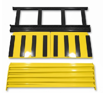 Boltless Butterfly Shelving Boltless Butterfly Shelving