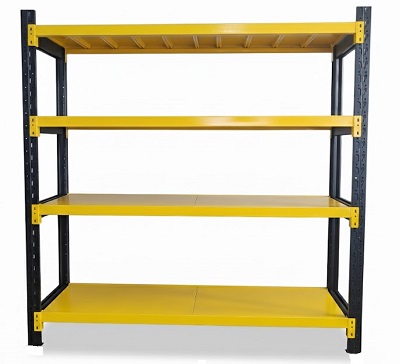 Boltless Butterfly Shelving Boltless Butterfly Shelving