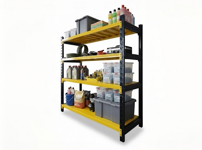 Boltless Butterfly Shelving Boltless Butterfly Shelving