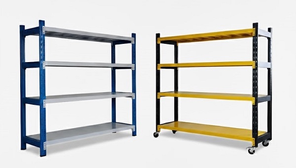 Boltless Butterfly Shelving Boltless Butterfly Shelving