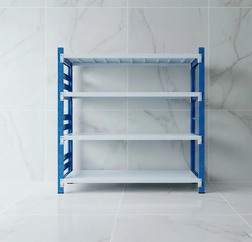 What is bolt free shelving system? What is bolt free shelving system?