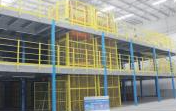 All of Maxrac steel mezzanine floors are design to suit customer's need and in accordance with engineering standards. And making solution design for your specific needs whether your project is big or small, without any compromising the safety and stability of the structure of mezzanines.