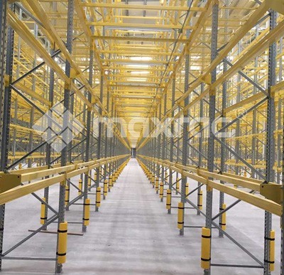 How Do You Calculate Warehouse Racking Capacity?
