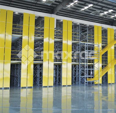 Five Reasons You Need Mezzanine Racking Systems