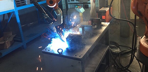 Procédé de fabrication